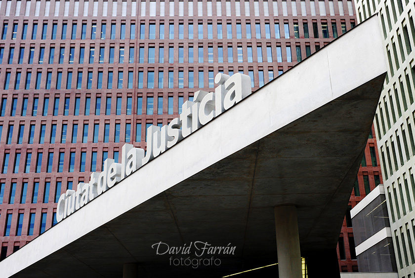 Ciudad de la justicia