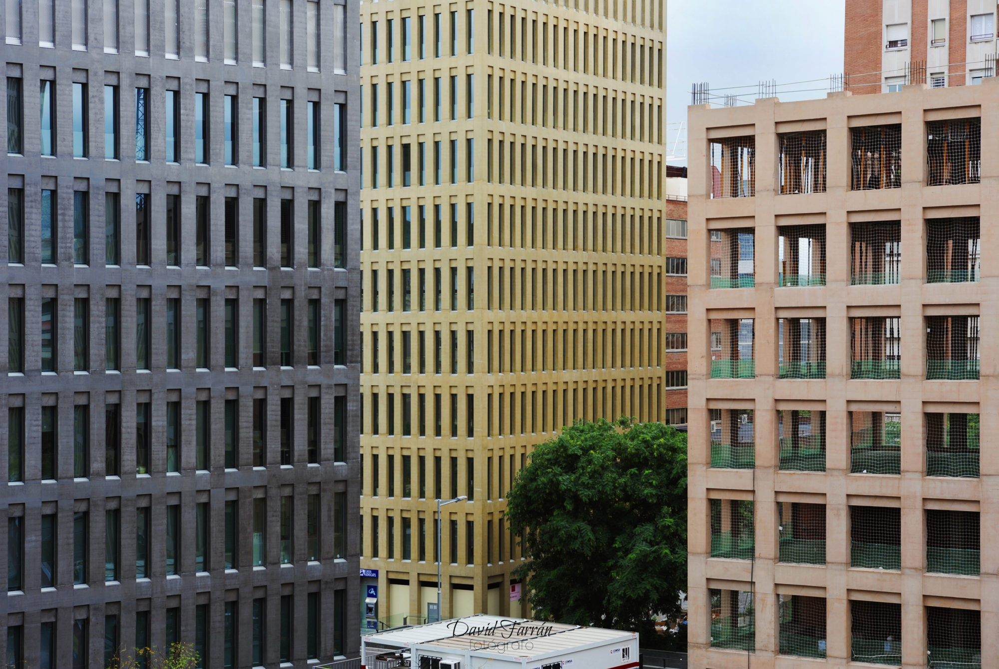 Ciudad de la justicia