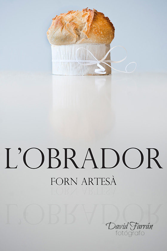 L’Obrador del Molí